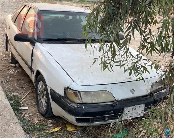 Daewoo Espero 1995 for sale in Iraq - Al-Suwaira
